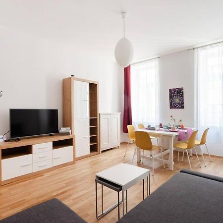 Vienna City Apartment Raffaelgasse Ngoại thất bức ảnh