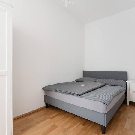 Vienna City Apartment Raffaelgasse Ngoại thất bức ảnh