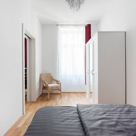 Vienna City Apartment Raffaelgasse Ngoại thất bức ảnh
