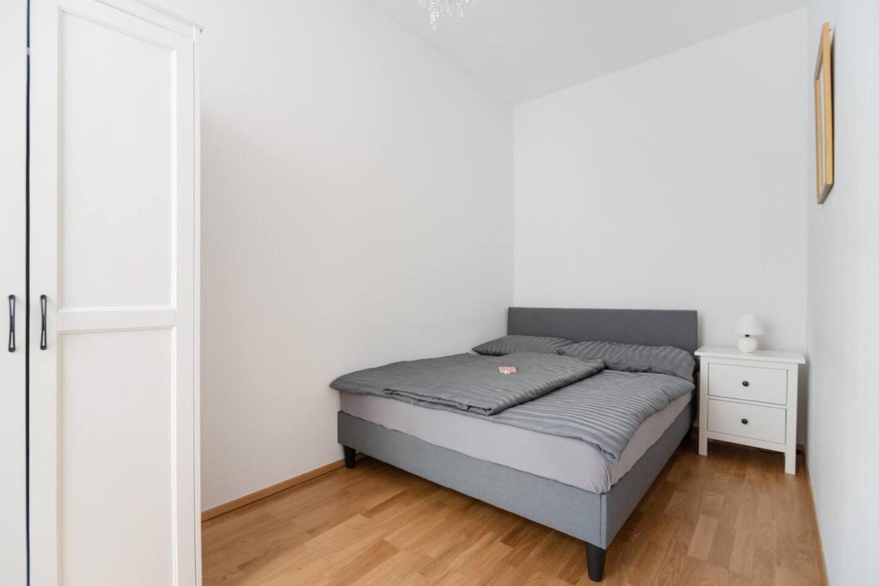Vienna City Apartment Raffaelgasse Ngoại thất bức ảnh