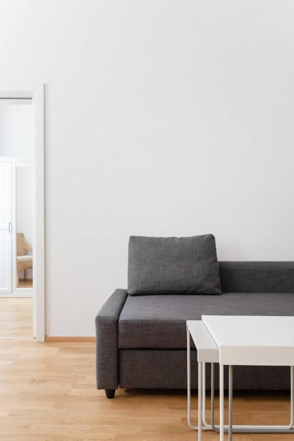 Vienna City Apartment Raffaelgasse Ngoại thất bức ảnh